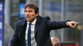 Serie A. Antonio Conte zabrał głos po rollercoasterze w starciu z Torino. "Zmieniliśmy nastawienie, powstała furia"