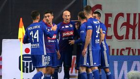 PKO Ekstraklasa. Piast Gliwice - Lechia Gdańsk. Przełamana klątwa