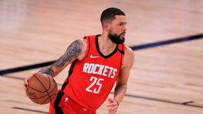 NBA. Austin Rivers opuszcza Houston Rockets, pozyskali go New York Knicks