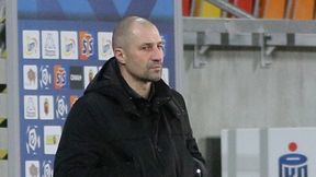 PKO Ekstraklasa. Radosław Sobolewski zdradził, czemu ściągnął Lukę Susnjarę. Ma być dużym wzmocnieniem Wisły Płock