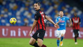 Oburzony Zlatan Ibrahimović domaga się śledztwa? "Ktoś zarabia na moim nazwisku bez mojej zgody"