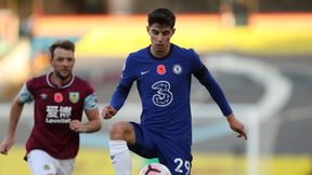 Liga Mistrzów: Stade Rennais - Chelsea FC. Kai Havertz wraca po zakażeniu koronawirusem