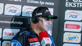 Żużel. Kto czarnym koniem w cyklu FIM SGP? Piotr Baron ma swojego faworyta