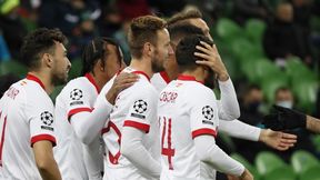 La Liga. Sevilla FC - Real Madryt na żywo. Transmisja TV i stream online