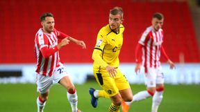 The Championship. Kolejny pełny mecz Helika. Barnsley przegrało z Brentford