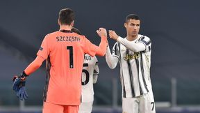 Liga Mistrzów. Juventus przerwał imponującą tradycję. Trwała przez 123 lata