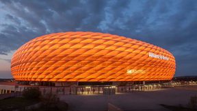 Liga Mistrzów. Bayern - Salzburg. Stadion w Monachium będzie pomarańczowy. To wsparcie głośnej akcji