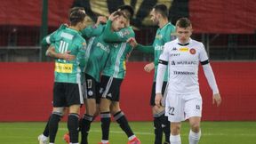 PKO Ekstraklasa. Legia Warszawa - Piast Gliwice. Gdzie oglądać mecz w telewizji i internecie?