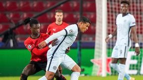 Liga Mistrzów. Rennes - Chelsea. Zachwytów nad Thiago Silvą ciąg dalszy