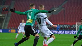 Fortuna Puchar Polski. Widzew Łódź - Legia Warszawa: minimalizm popłacił. Wojskowi w 1/8 finału