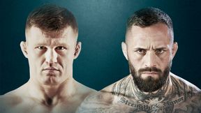 MMA. KSW 57. Bukmacherzy: Albert Odzimkowski lepszy od Christiana Eckerlina