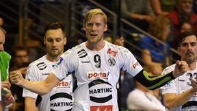 PGNiG Superliga. Christoffer Rambo nie dla Orlenu Wisły Płock