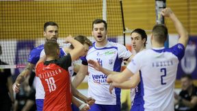 PlusLiga. Mecz "na szczycie" drużyn środka tabeli. Spektakl w Arenie Ursynów dla VERVY Warszawa Orlen Paliwa