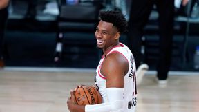 NBA. Środkowy Hassan Whiteside w Sacramento Kings za ligowe minimum dla weterana