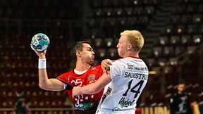 Liga Mistrzów. Faworyt poległ. Niespodziewana porażka Veszprem