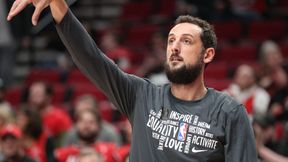 Marco Belinelli po 13 latach odchodzi z NBA i wraca do Europy