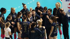 Tauron Liga: Grupa Azoty Chemik Police nie dał szans rywalkom