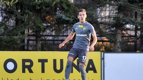 Fortuna I liga: Górnik Łęczna lepszy w meczu na podium. ŁKS Łódź złapał zadyszkę