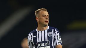 Premier League. Kamil Grosicki zimą musi zmienić klub. "W West Bromwich nie ma szans na grę"