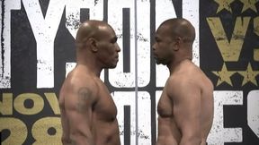 Boks. Mike Tyson - Roy Jones Jr. Znakomita sprzedaż PPV. To najlepszy wynik w tym roku