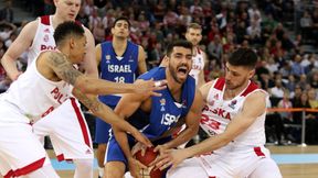 El. EuroBasket. Mistrzowie świata przyjadą do Polski. Ostateczne mecze eliminacji w Gliwicach