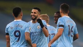 Premier League. Manchester City - Burnley FC: efektowny spacerek The Citizens