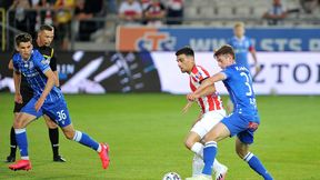 PKO Ekstraklasa. Lechia Gdańsk - Lech Poznań. Filar ofensywy "Kolejorza" wreszcie wrócił do zdrowia