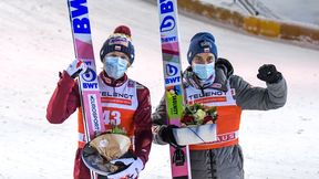 Puchar Świata w Kuusamo. Bez przeliczników nie byłoby tak pięknie. Który z Polaków spadłby z podium?