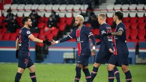 Ligue 1. "Zaskakujący ruch". Zamieszanie w szatni PSG po zwolnieniu Tuchela