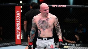 MMA. UFC Vegas 15. Wyniki gali. Pewne zwycięstwo Smitha, Ostovich znokautowana