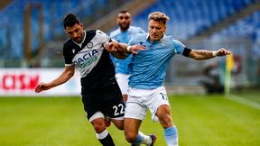 Serie A: totalne rozczarowanie Lazio. Ligowy średniak rozmontował rzymian