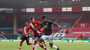 Premier League. Southampton FC - Manchester United. Jan Bednarek: Byliśmy zbyt niechlujni