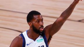 NBA. Niespełniony talent Michael Kidd-Gilchrist dołącza do New York Knicks