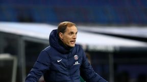 Ligue 1. Thomas Tuchel poddenerwowany po remisie z Bordeaux. "Musimy poważnie porozmawiać"