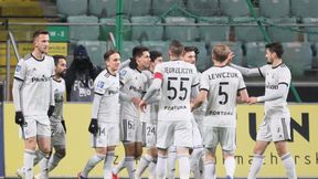 Legia chciała wielki talent. Jest odpowiedź 17-latka. Wszystko jasne!