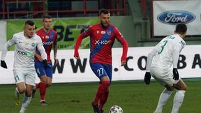 PKO Ekstraklasa. Raków Częstochowa wraca na fotel lidera. Zobacz tabelę