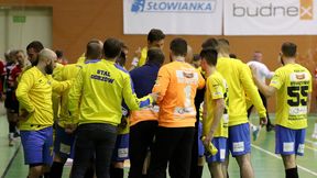 I liga mężczyzn grupa B. Ważny triumf TL Ubezpieczenia Stali Gorzów, zadecyduje ostatni mecz