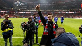 La Liga. Legenda Atletico Madryt zawiesza buty na kołku. "Dziś nadszedł ten dzień"