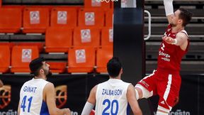 El. EuroBasket. Oficjalny awans Polaków jeszcze nie teraz. Sprawdź tabelę grupy A