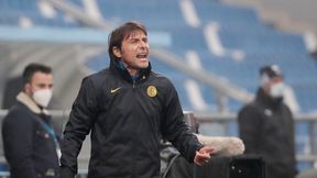 Liga Mistrzów. Borussia - Inter. Antonio Conte ostro o swoim obrońcy. "Musi lepiej pracować w fazie defensywnej"