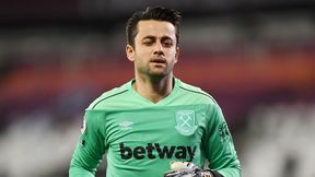 Premier League. West Ham - Aston Villa. Wygrana Młotów. Fabiański pomógł w zwycięstwie. Pech gości