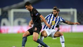 Liga Mistrzów. FC Porto - Manchester City. Awans gospodarzy