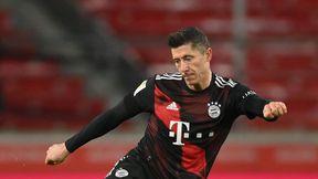 Liga Mistrzów: ścisk w klasyfikacji strzelców, Robert Lewandowski ma coraz więcej konkurentów