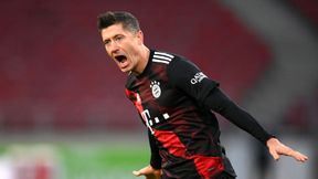 Robert Lewandowski bez cennego wyróżnienia. Przegrał z Cristiano Ronaldo