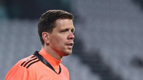 Liga Mistrzów. Wojciech Szczęsny zrównał się z Jerzym Dudkiem. Lada moment przebije wyczyn starszego kolegi