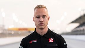 F1. Haas krytykowany za wybór Nikity Mazepina. Rosjanin nie jest wyłącznie kierowcą płacącym za starty