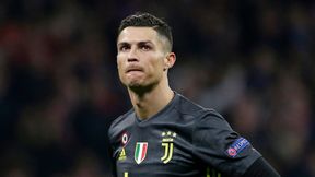 "Miejmy nadzieję, że wkrótce wszystko się zmieni". Cristiano Ronaldo tęskni za kibicami