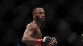 MMA. UFC. Leon Edwards zakażony koronawirusem. Walka z Czimajewem przełożona