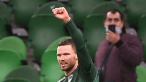 Liga Mistrzów. FK Krasnodar z awansem do fazy pucharowej Ligi Europy