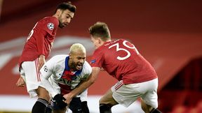 Liga Mistrzów. RB Lipsk - Manchester United. "Być albo nie być" Czerwonych Diabłów